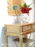 Apartment mit 2 Schlafzimmern