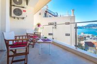 B&B Budva - Belveder Apartments - Bed and Breakfast Budva