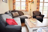 Appartamento con 2 Camere da Letto e Terrazza 