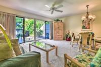 B&B Wailea - Kihei Condo with Resort Amenities Walk to the Beach - Bed and Breakfast Wailea