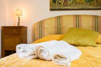 Habitación Doble con balcón y vistas al mar