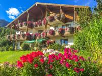 Apartmenthaus Rapplhof - B&B