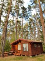 Mazurska Sielanka na Wiartlu - Bed and Breakfast