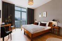 B&B Gmunden - Hotel Esplanade - Bed and Breakfast Gmunden