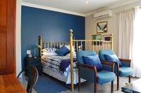 Classic Queen Room