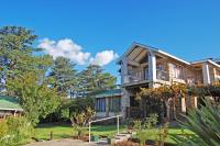 Stonehaven Clarens - Chambres d’hôtes Clarens