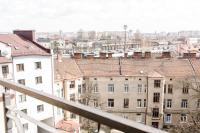 near TRAINstation 603 - B&B Stanislaopoli