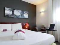 Mercure Rennes Centre Gare