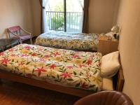 Twin Room with Shared Bathroom