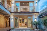 SuShe Inn（2nd Jianshe Inn) - Ferienwohnung Lijiang