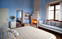Suite Superior con Vista Mare