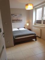 Appartement met 1 Slaapkamer