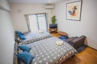 KYOBASHI BASE - B&B Osaka