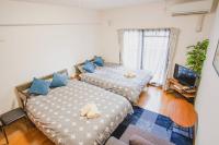 B&B Osaka - KYOBASHI BASE - Bed and Breakfast Osaka