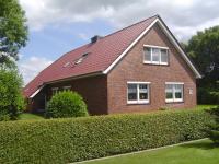 Ferienwohnung Landleben 35195 - B&B