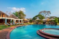 Lilayi Lodge - B&B Lusaka