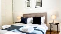 Deluxe One-Bedroom Apartment - Didzioji St. 39