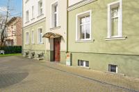 Royal Rose - Premium Beach Apartment - Ferienwohnung Sopot