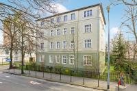 Royal Rose - Premium Beach Apartment - Ferienwohnung Sopot