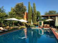 Agriturismo Podere Marchiano - Ferienwohnung Larciano