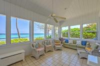 Northside Grand Cayman Getaway with Private Beach!