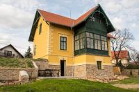 Polyák villa - B&B