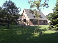 B&B Schwerinsdorf - Ferienwohnung Meyer, 35176 - Bed and Breakfast Schwerinsdorf