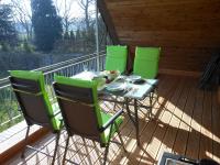 Ferienwohnung An der Eichenallee, 35200 - B&B