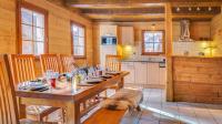 Sous le Pont - Apt A - BO Immobilier- Reduced prices on ski passes Châtel & Portes du Soleil - Chambres d’hôtes La Chapelle-d'Abondance