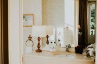 Double Room in the Challet