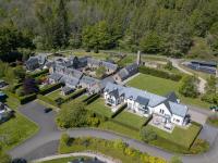 Mains of Taymouth Country Estate 5* Houses - Chambres d'hôtes Kenmore