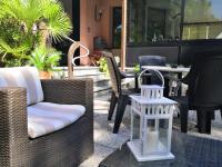 B&B Riccione - Hotel Iride Suite & Breakfast- ideale per famiglie e coppie - Bed and Breakfast Riccione