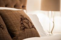 Glenwood Apartment at The Highland Club - B&B Fort Augustus