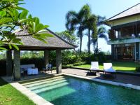 B&B Tanah Lot - Villa Kawan - Bed and Breakfast Tanah Lot