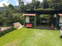 Recanto do Caparaó - B&B