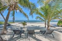 B&B El Placer - Beachfront Quintana Roo Apartment with Ocean Views! - Bed and Breakfast El Placer