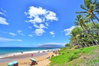Maui Parkshore 307 - Stunning Remodel, Ocean Views - B&B