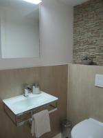 Apartment mit 2 Schlafzimmern und Balkon – Dachgeschoss