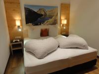 Appartement 2 Chambres Confort avec Balcon