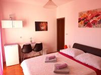 Chambre Double avec Salle de Bains Privative