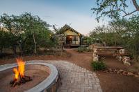 B&B Hoedspruit - Mountain View Safari Lodge - Bed and Breakfast Hoedspruit