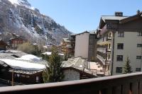 Résidence VAL VILLAGE, skis aux pieds, Duplex 3 chambres 75 m2 - by MONTBLANC LODGE - Chambres d'hôtes Val-d'Isère