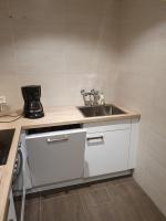 Haus am Prekkesee - Ferienwohnung Xanten