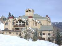 Strawberry Park True Ski In Ski Out by Vail Realty - Ferienwohnung Beaver Creek Village