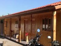 Pousada avenida - B&B