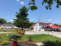 Auberge Papillon Lune - B&B Richmond