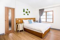 Deluxe Tweepersoonskamer