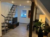 Ferienwohnungen Mimi - Ferienwohnung Kleinengstingen