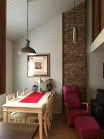 Saaritupa Apartment Saariselkä - B&B Saariselka