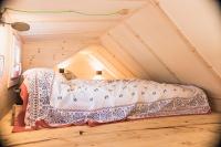 Tiny-Haus im Südhessischen Ried - Ferienwohnung Trebur